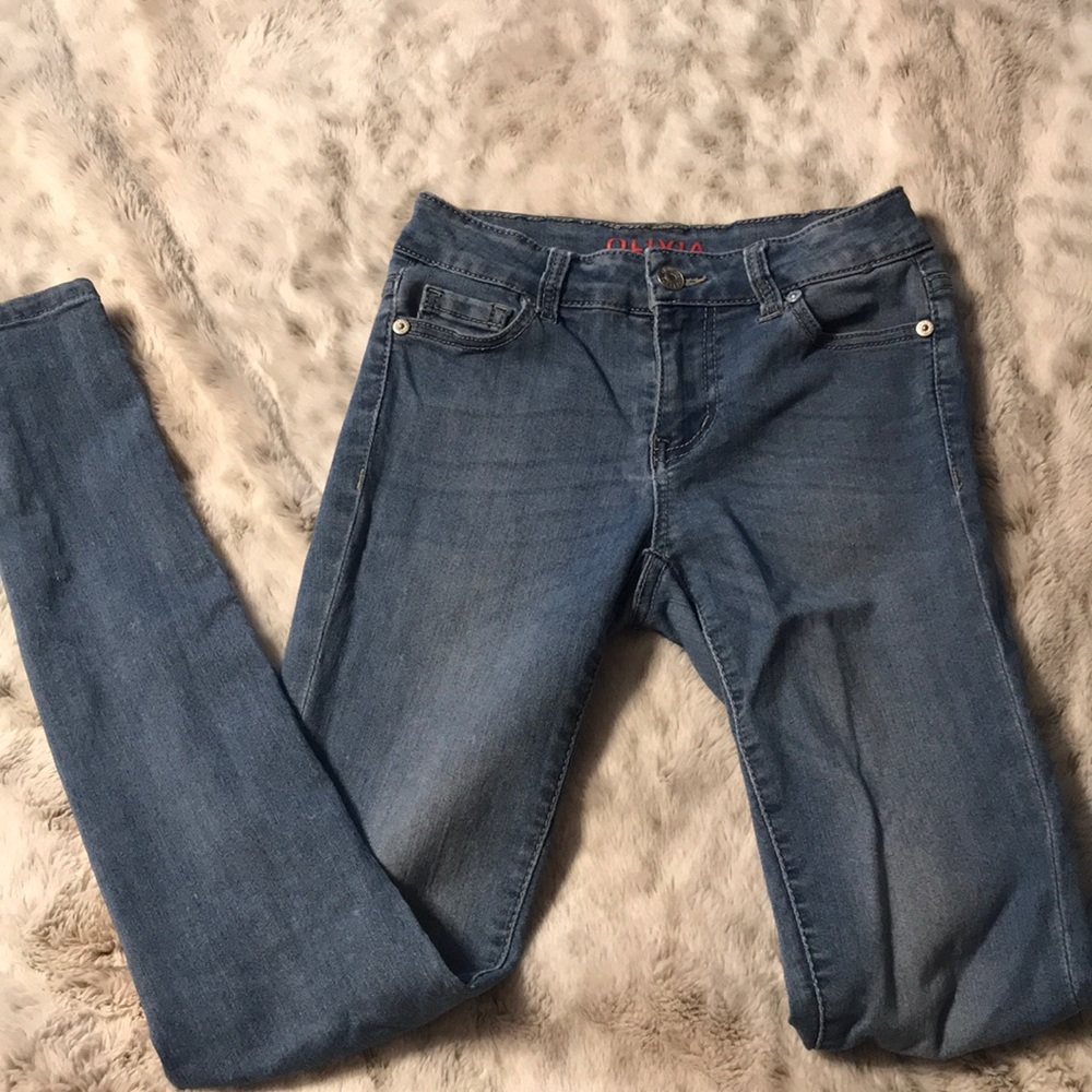 delia’s jeans